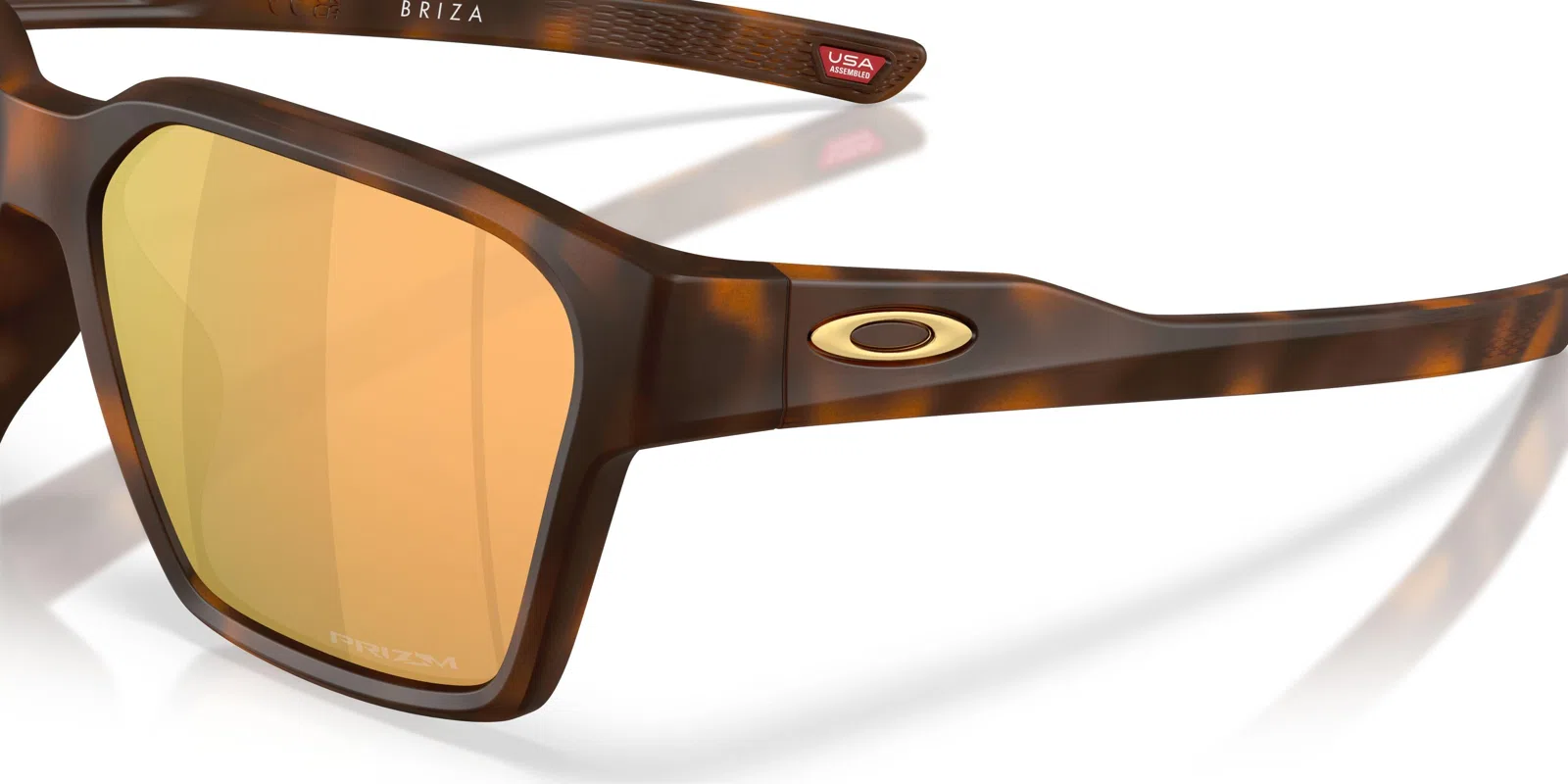 Oakley Briza 9497 Sunglasses - view 61